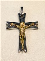 Charm Morellato Uomo in Acciaio S010R12P - S010R12P